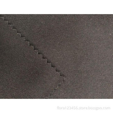 TR Twill woven fabric